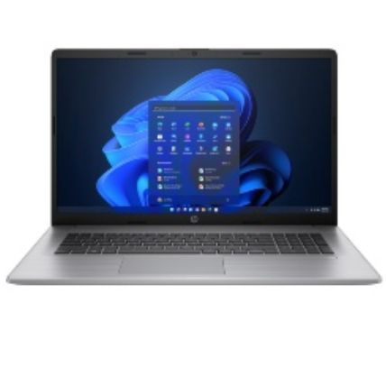 HP 470 G9 (6S7D5EA) Игровой ноутбук 17.3", Intel Core i7-1255U, RAM 8 ГБ, SSD 512 ГБ, NVIDIA GeForce #1