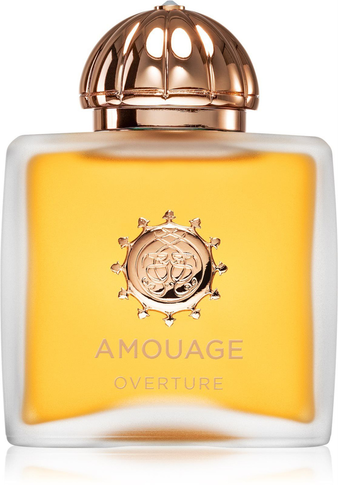 Amouage Overture W Вода парфюмерная 100 мл #1