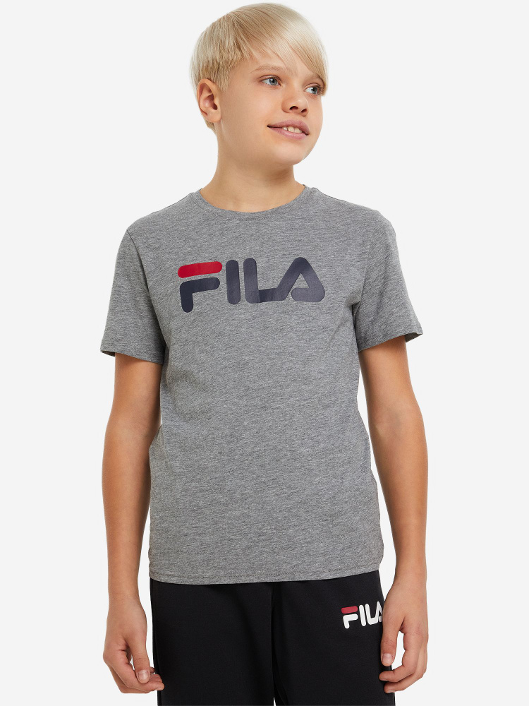 Футболка Fila #1