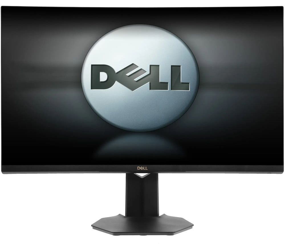 Dell 27" Монитор S2721HGFA, черный #1