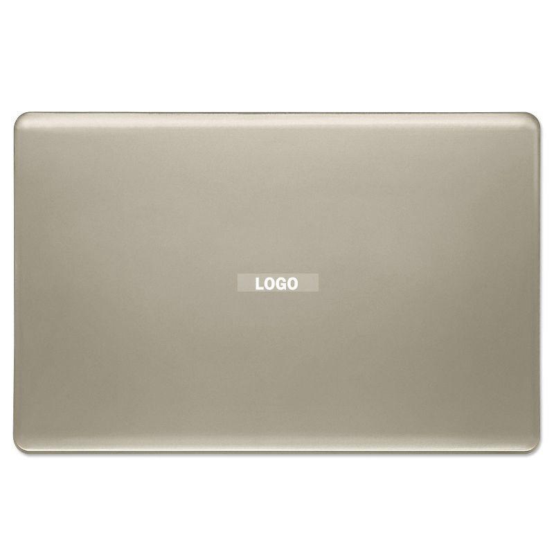 Крышка ноутбука подходит для VivoBook 15 Asus X542 FL8000U A580 F580 R542UA #1