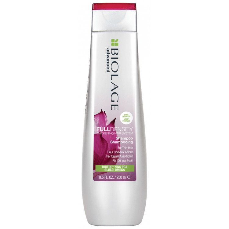 BIOLAGE Шампунь для тонких волос Full Density Shampoo (250 мл) #1