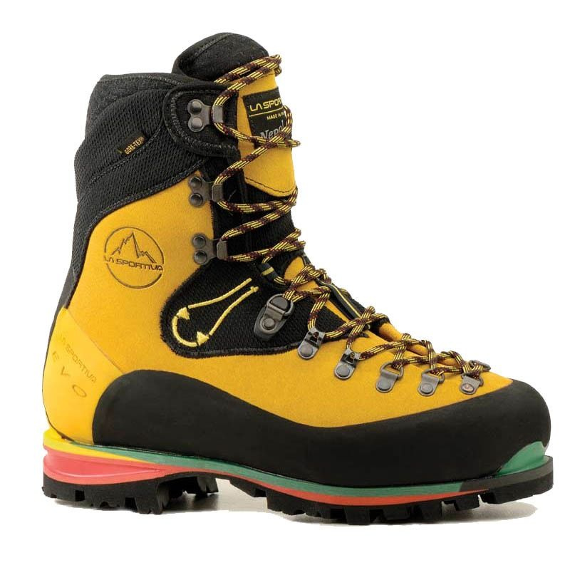 Ботинки для треккинга LA SPORTIVA Nepal EVO GTX #1