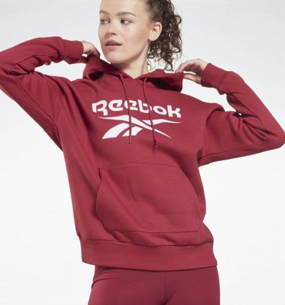 Толстовка Reebok #1