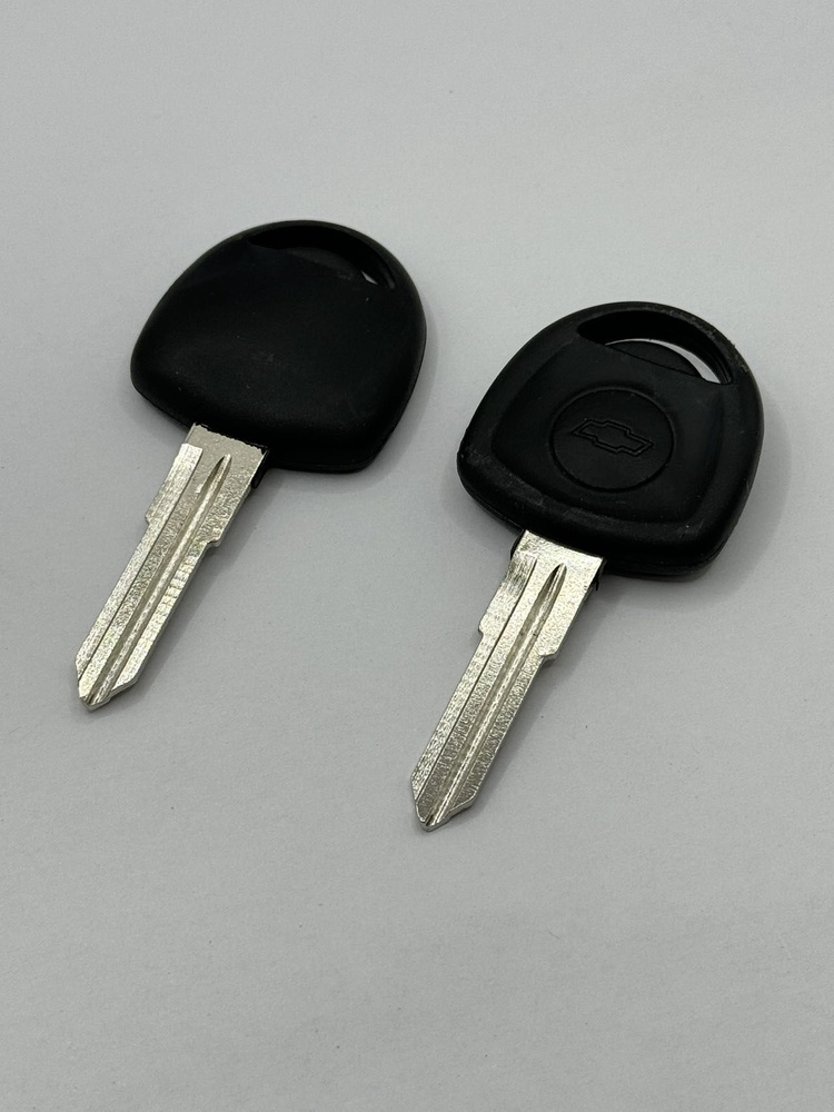 Opel Корпус ключа зажигания, арт. 50023-09		, 10 шт. #1