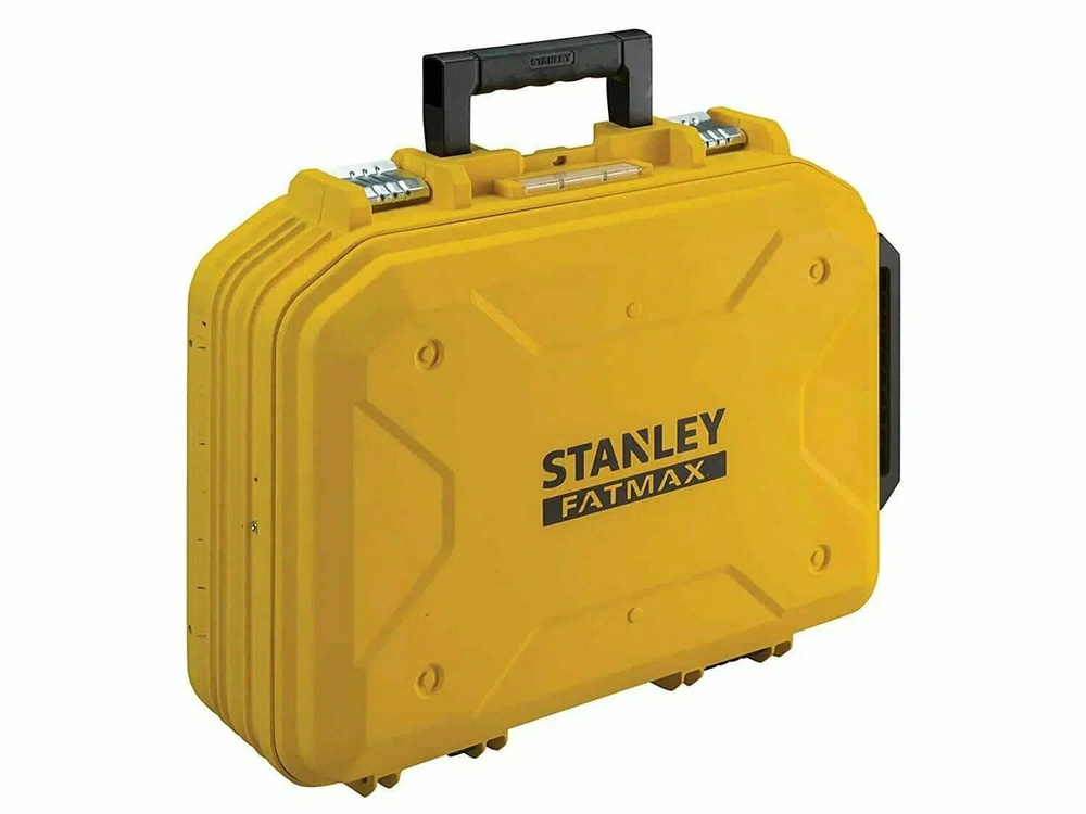 STANLEY Ящик для инструментов 50 х 20 х 40 см, 1 отд. #1