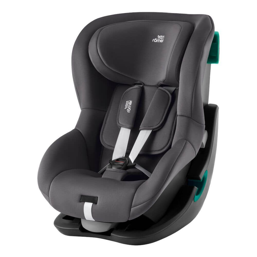 Britax Roemer King PRO Автокресло группа 1 (9-18 кг) #1