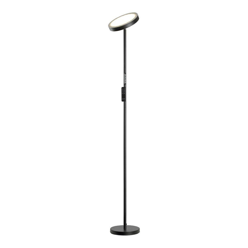 Lussole Напольный светильник, LED, 40 Вт #1
