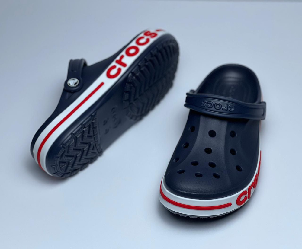 Сабо Crocs Sarah Clog #1