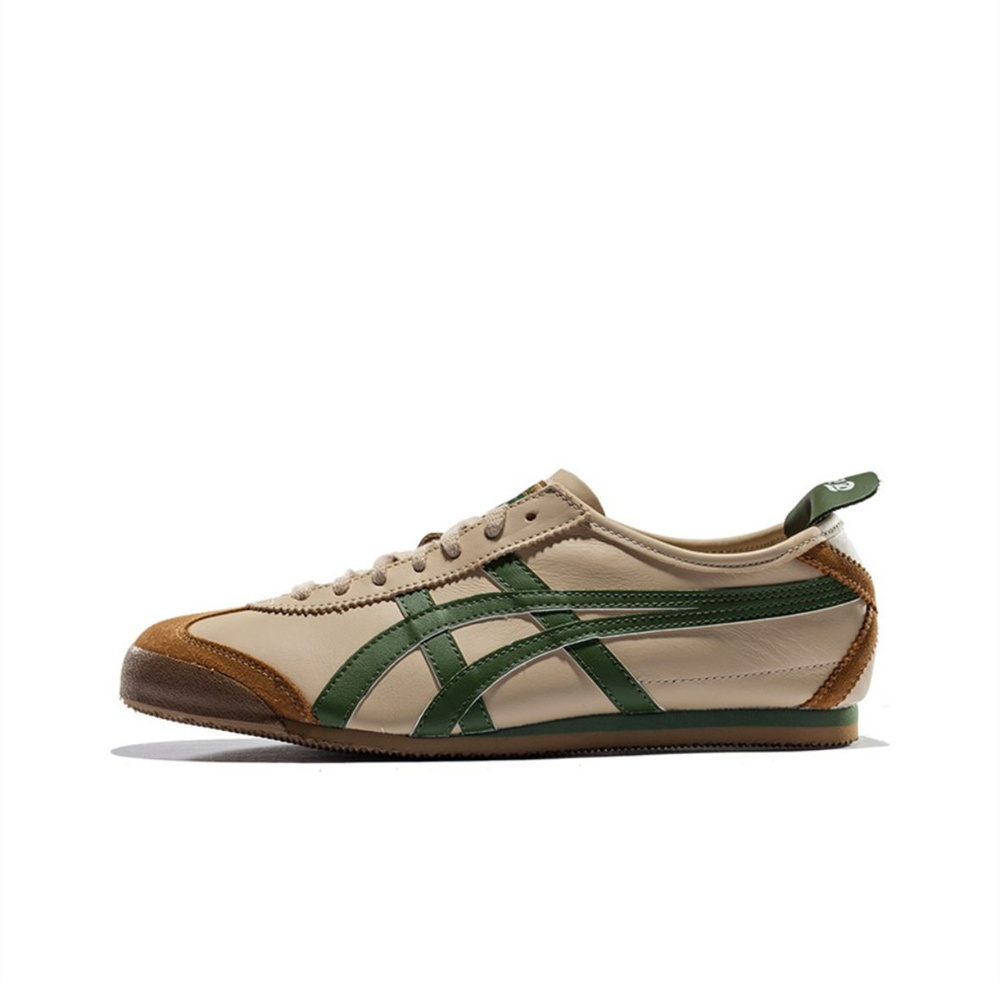 Кроссовки Onitsuka Tiger MEXICO 66 #1