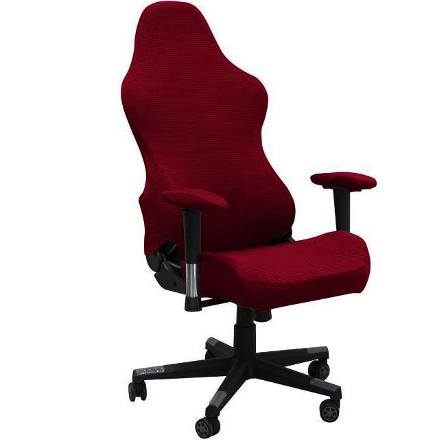CyberZone Игровое компьютерное кресло, черный 39 #1