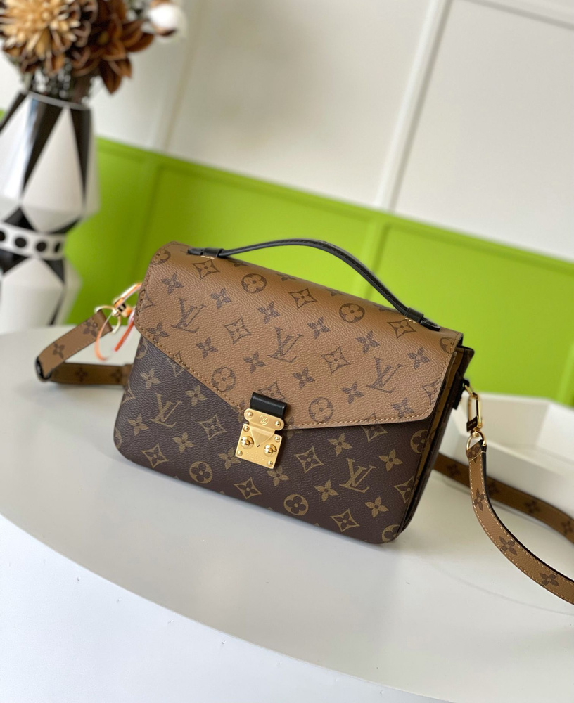 Louis Vuitton Саквояж #1