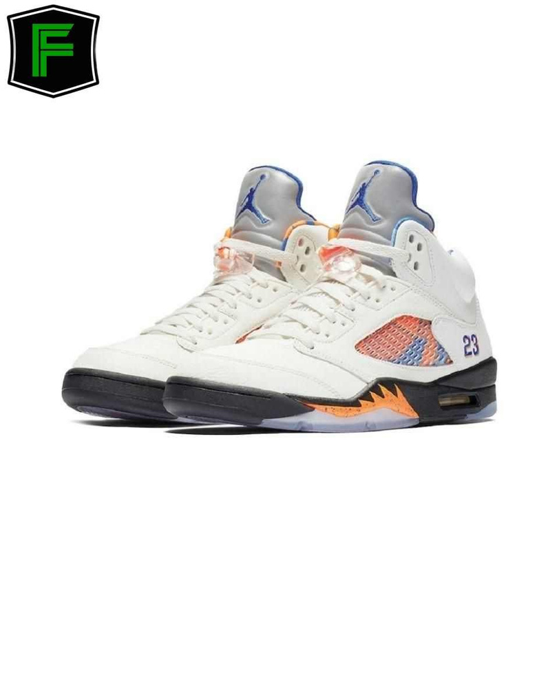 Кроссовки Jordan Air Jordan 5 #1