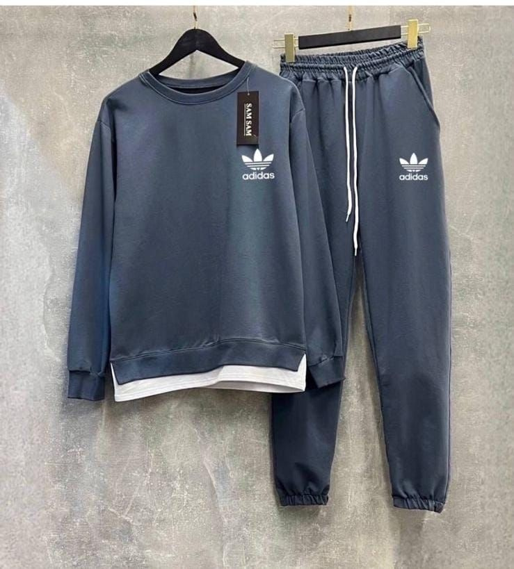 Костюм спортивный adidas #1