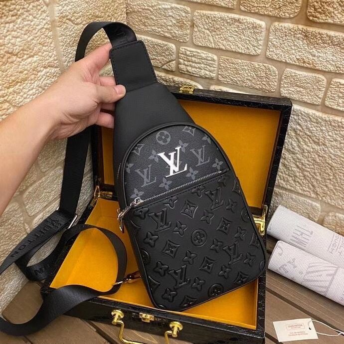 Louis Vuitton Рюкзак #1