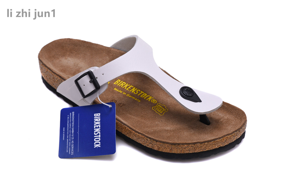 Сланцы Birkenstock #1