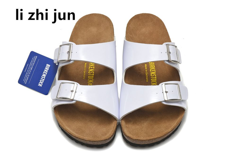 Босоножки Birkenstock #1