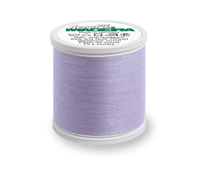 Швейные нитки Madeira Aerofil №120, 400 м, цвет 9130 #1