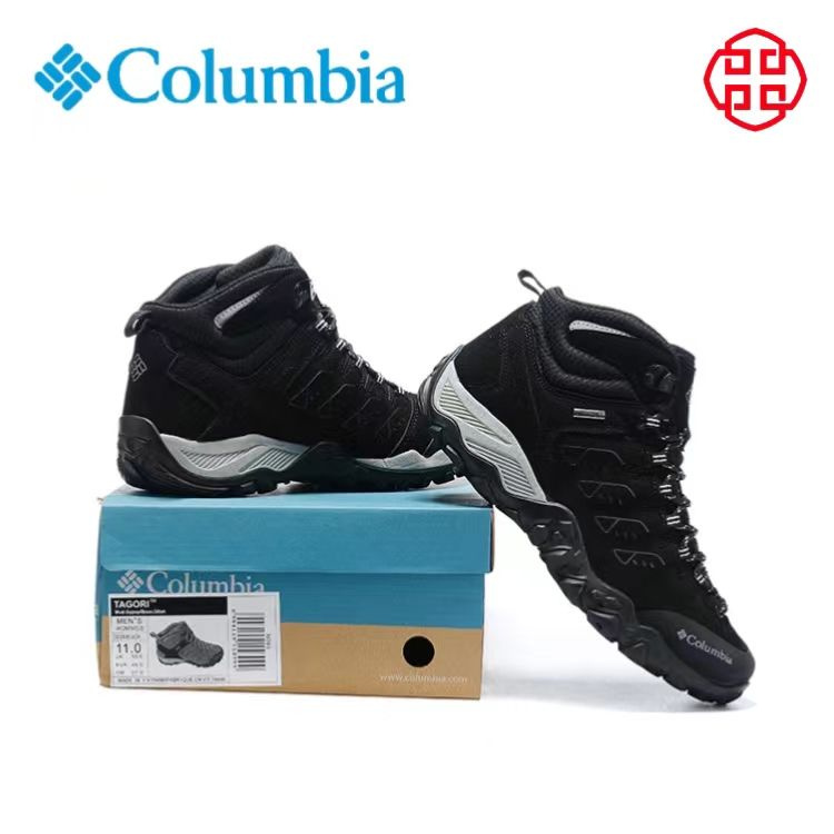 Кроссовки Columbia Columbia #1