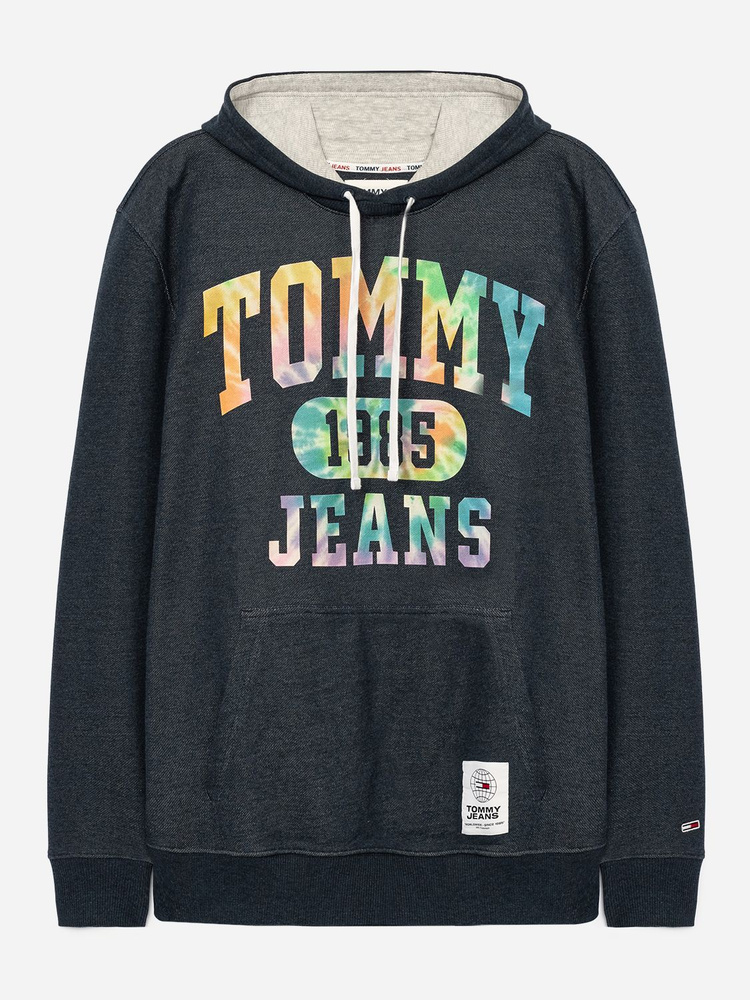 Толстовка Tommy Jeans #1