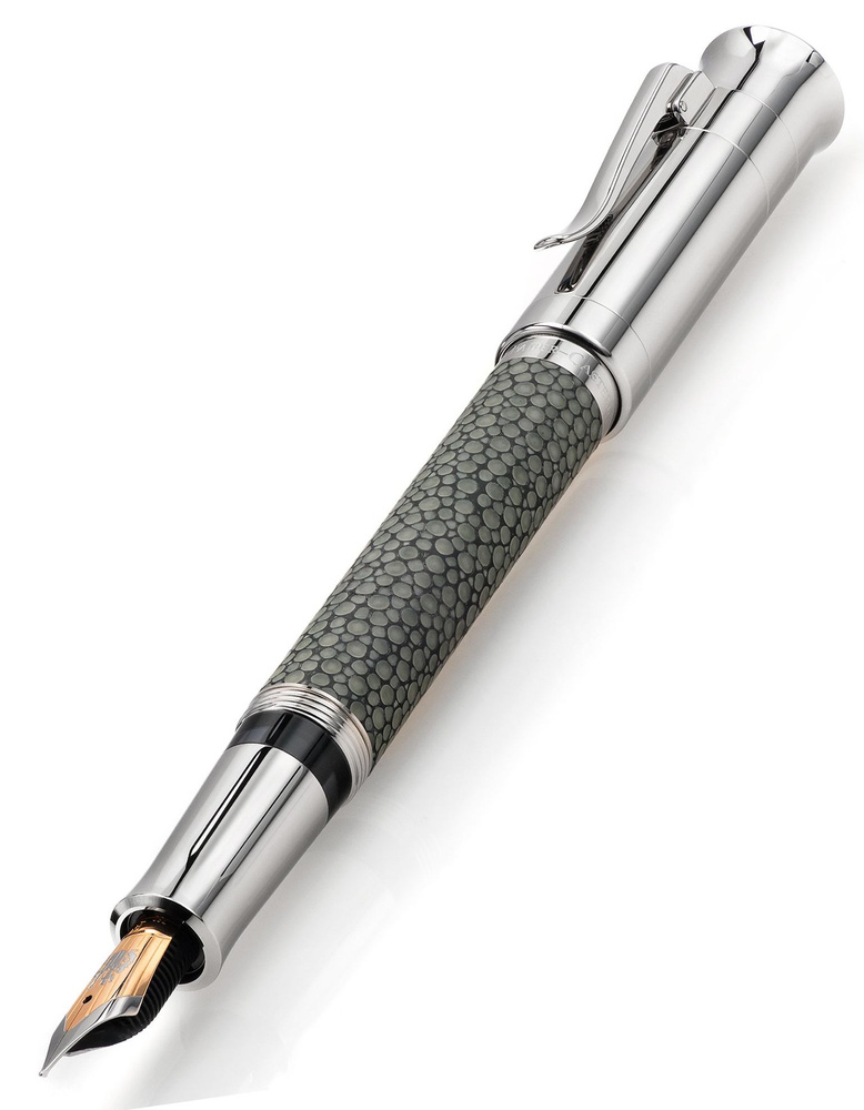 Перьевая ручка Graf von Faber-Castell Pen of Year 2005 #1