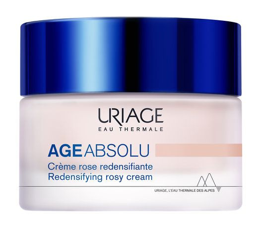 Восстанавливающий антивозрастной крем для лица Age Absolu Redensifying Rosy Cream, 50 мл  #1