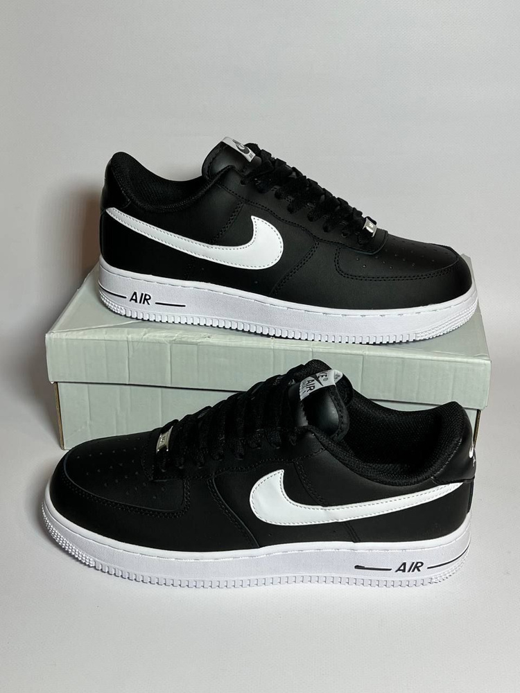 Кроссовки Nike Air Force 1 #1