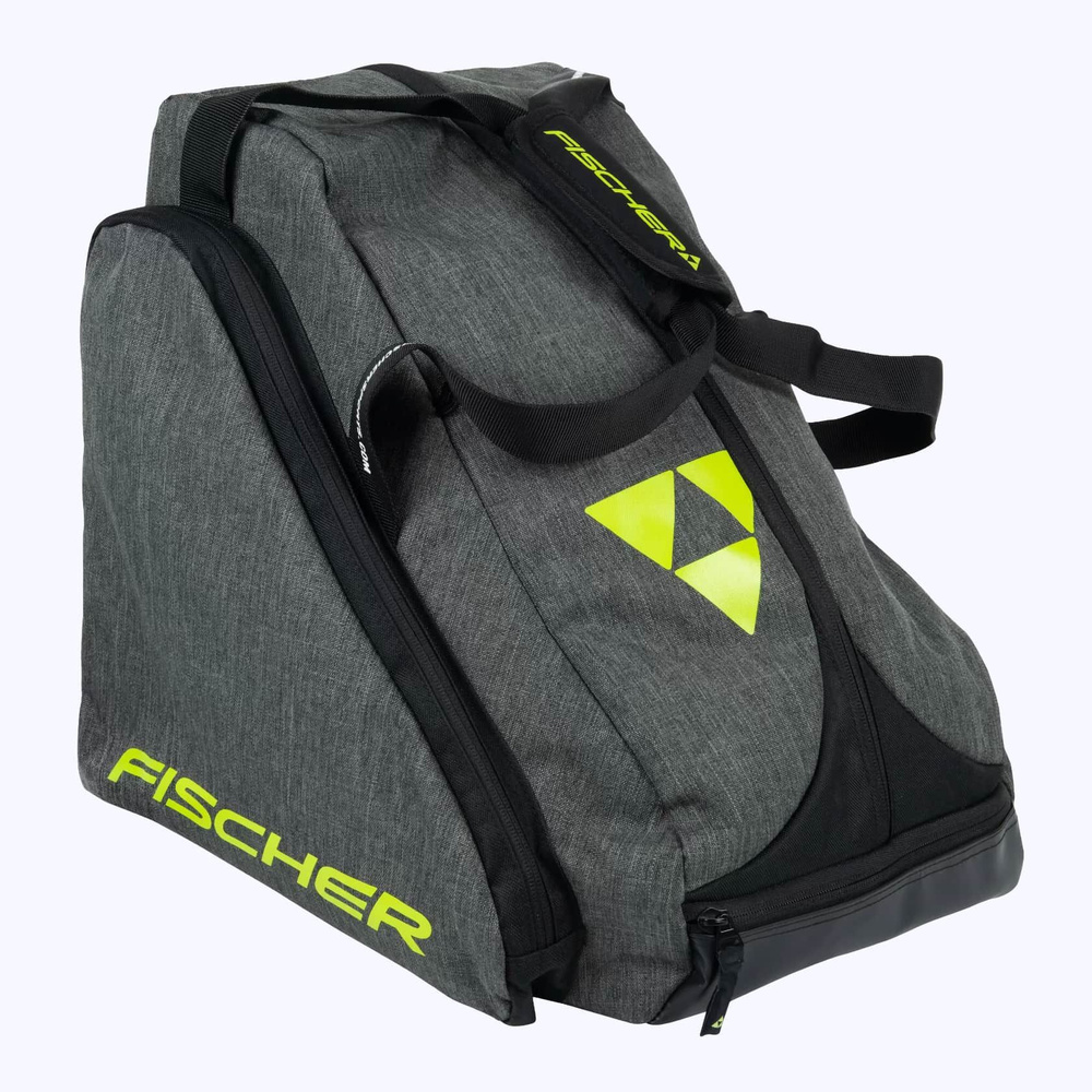 Сумка для ботинок FISCHER SKIBOOTBAG ALPINE FASHION #1