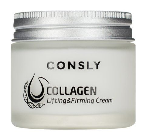 Лифтинг-крем для лица с коллагеном Сollagen Lifting & Firming Cream, 70 мл  #1