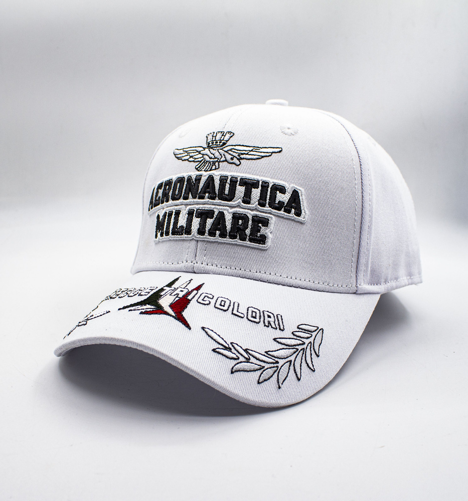 Бейсболка Aeronautica Militare #1