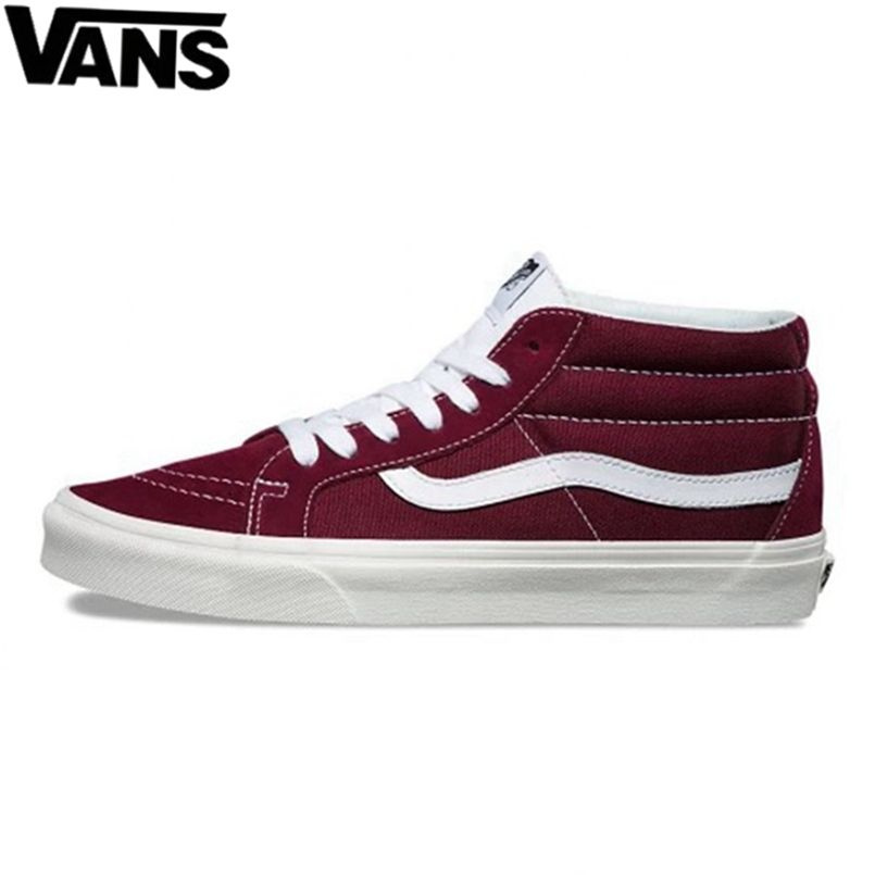 Кеды Vans Old Skool #1