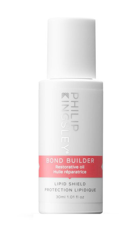 Масло для укрепления и восстановления волос Bond Builder Lipid Shield Oil, 30 мл  #1