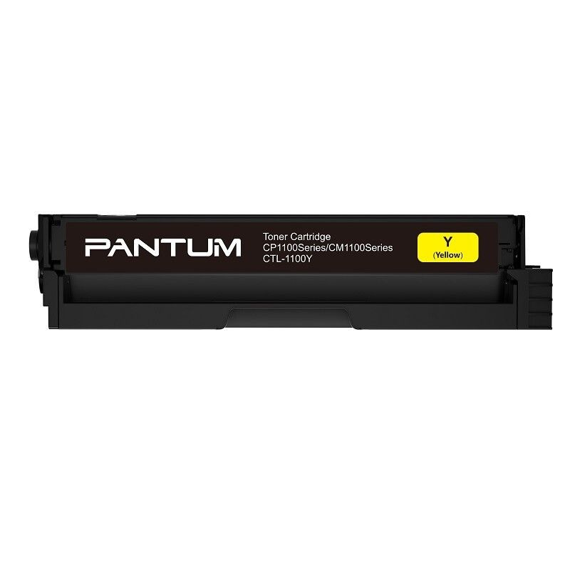 Pantum Принтер CTL-1100Y #1