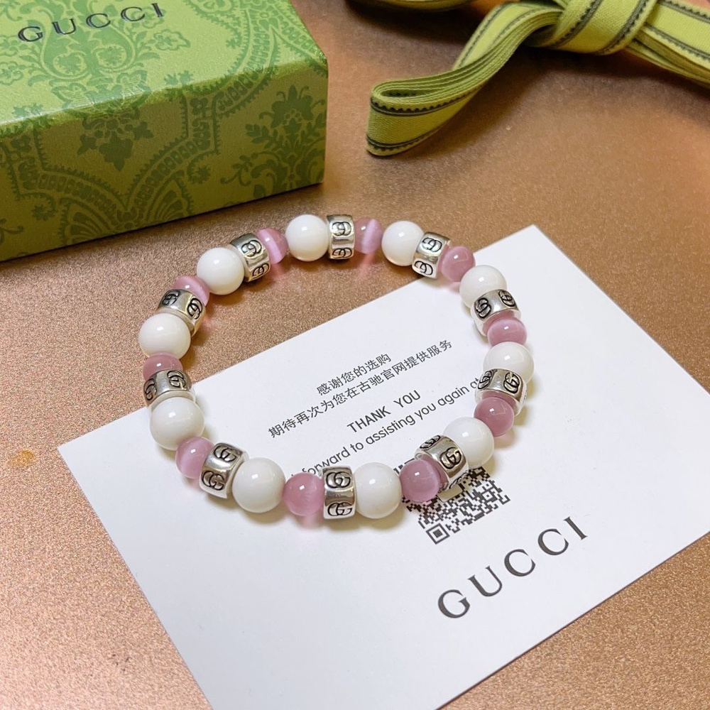 Gucci Ожерелье #1