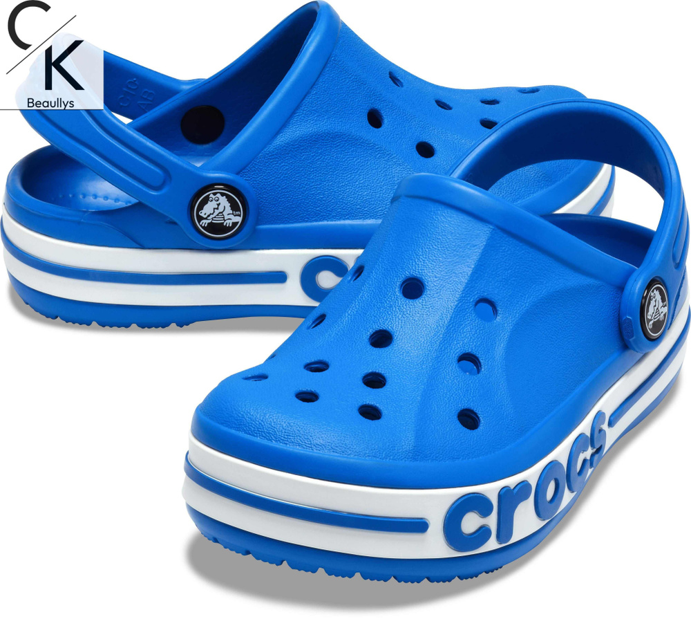 Сабо Crocs Sarah Clog #1