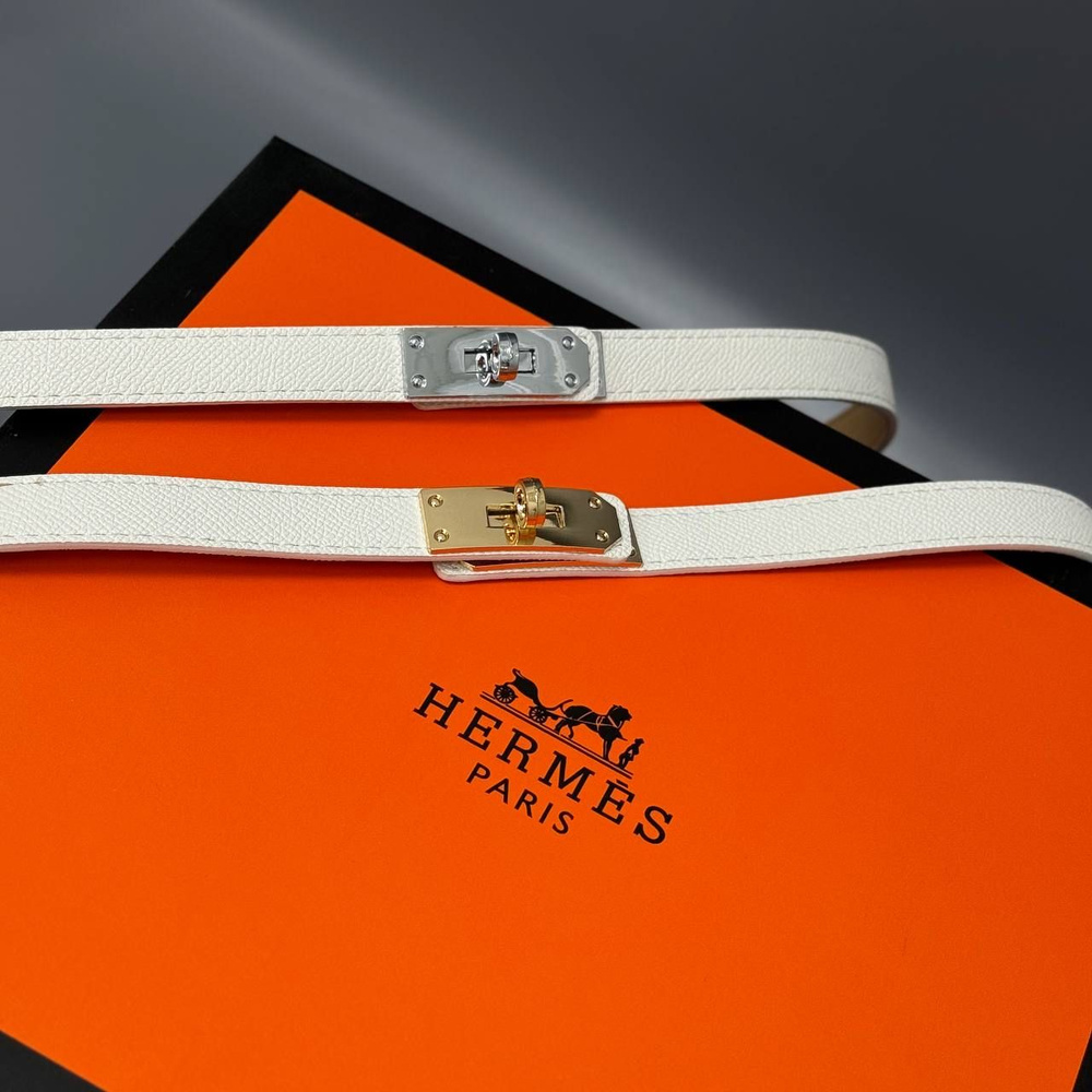 Hermes Terre Ремень #1