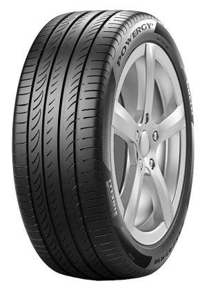 Pirelli Powergy Шины  летние 225/50  R17 98Y #1