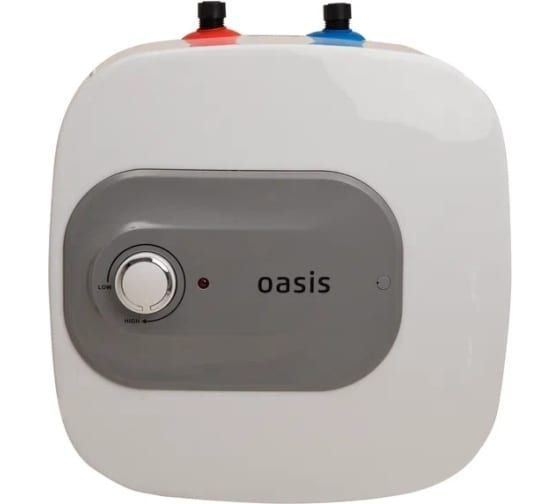 Oasis Водонагреватель накопительный Электрический накопительный водонагреватель 10 KP (под раковиной) #1