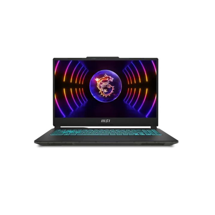 MSI Cyborg 15 A13VE-218US IPS FHD (1920x1080) Игровой ноутбук 15.6", Intel Core i7-13620H, RAM 16 ГБ, #1