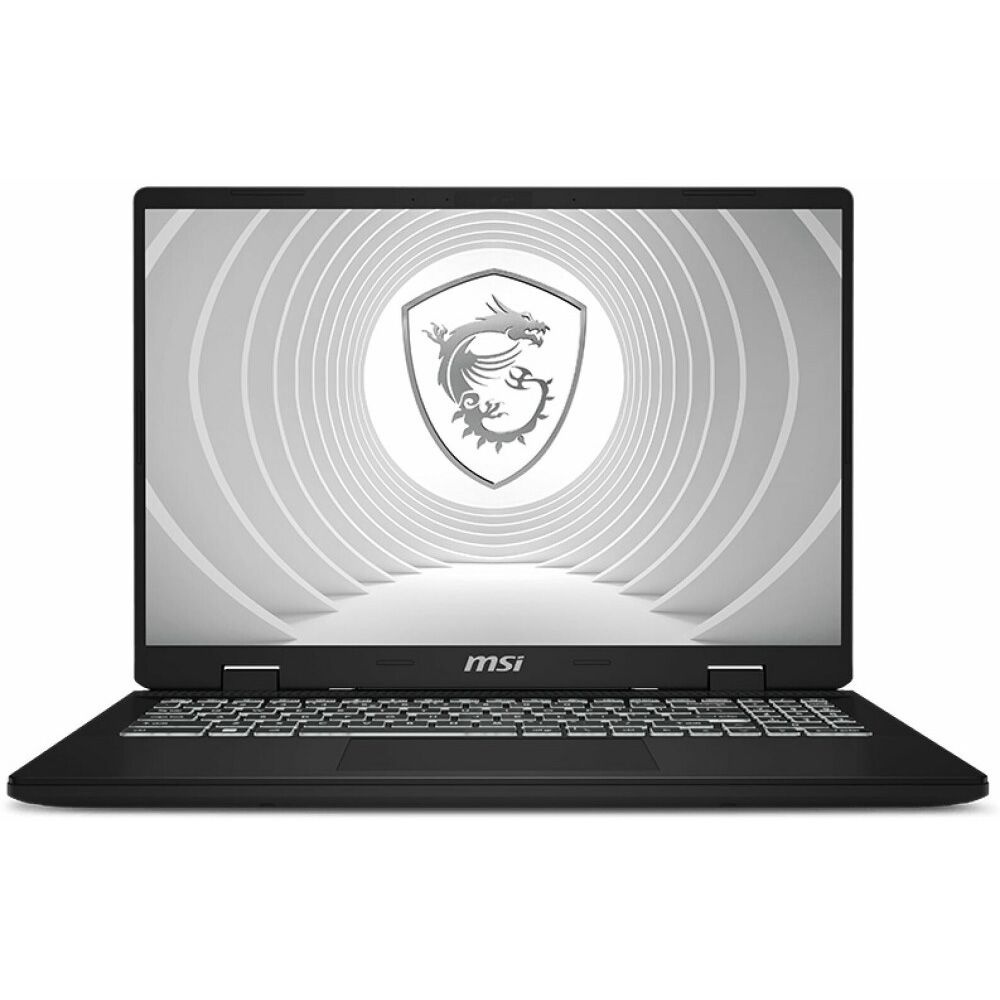 MSI Creator M16 HX C14VEG-034RU Ноутбук 16", Intel Core i7-14700HX, RAM 16 ГБ, SSD 1024 ГБ, NVIDIA GeForce #1