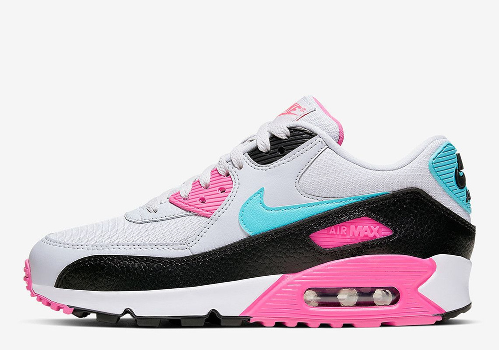 Кроссовки Nike Air Max 90 #1