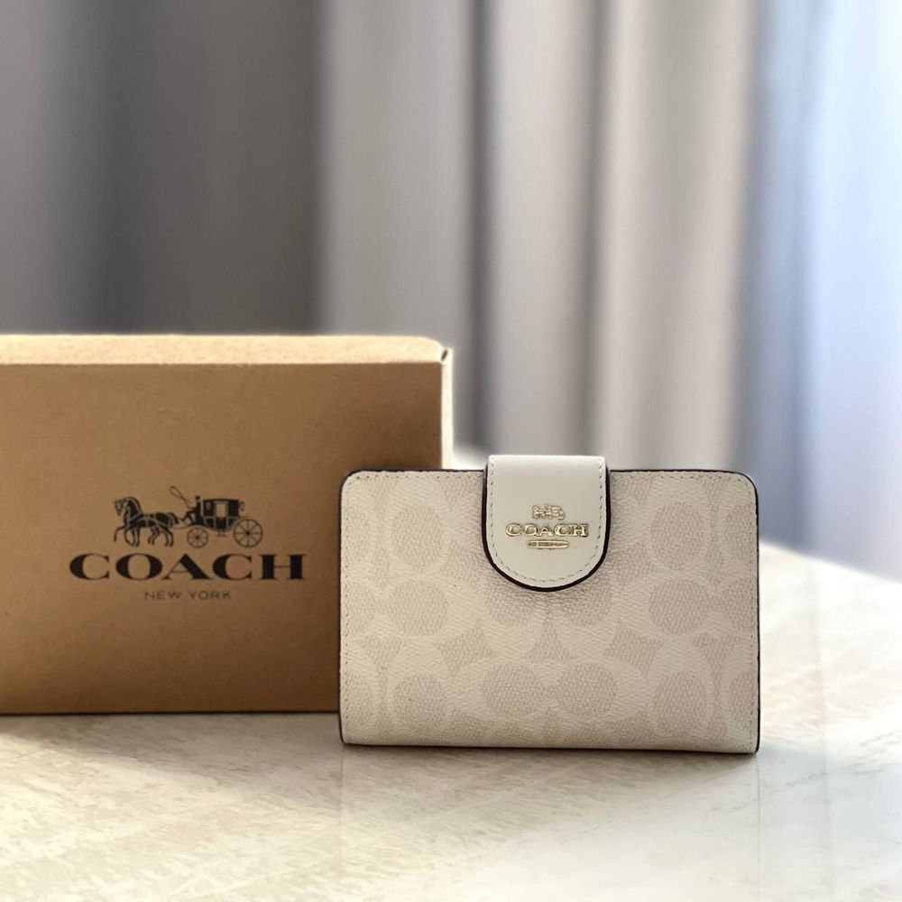 COACH Кошелек #1