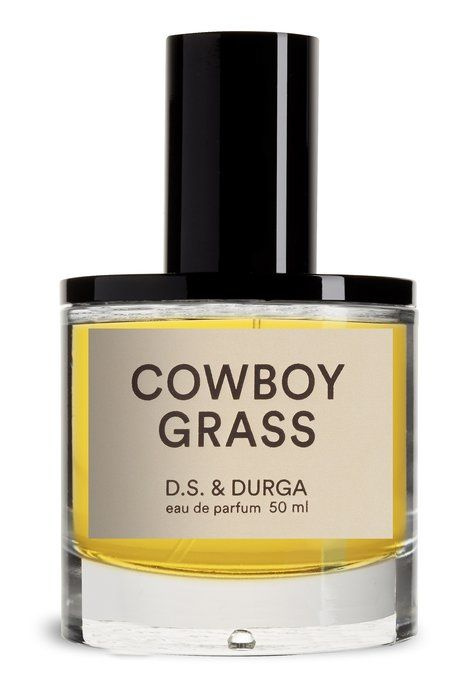 Парфюмерная вода DS&Durga Cowboy Grass Eau de Parfum, 50 мл #1