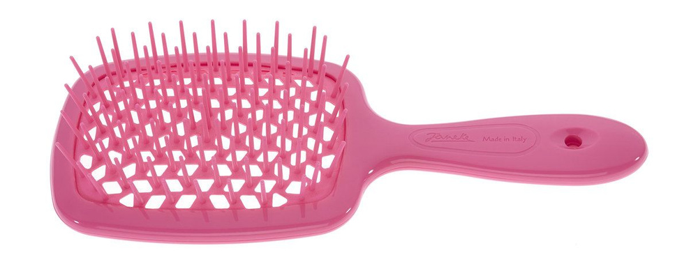 Щетка для волос Superbrush The Original Italian Patent Pink #1