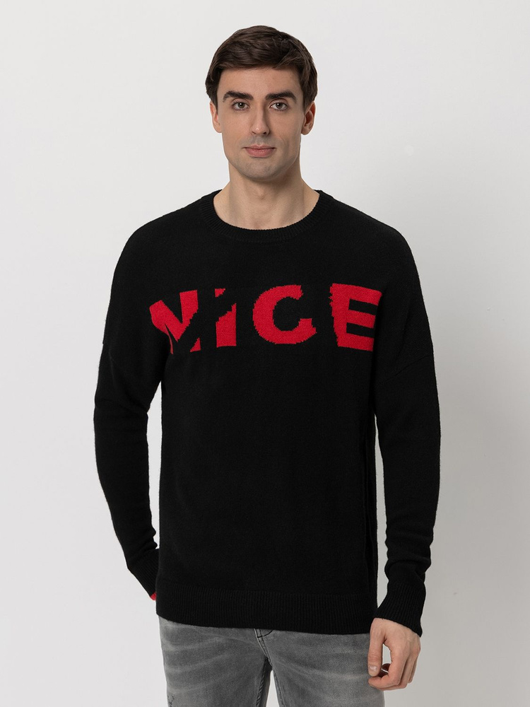 Джемпер Jack & Jones #1