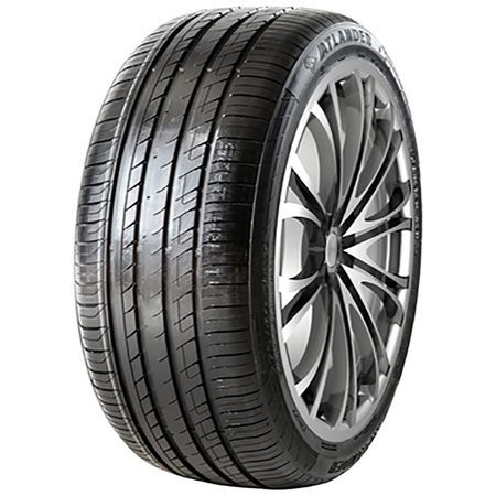 Atlander AX88 Шины  летние 235/55  R17 103W #1