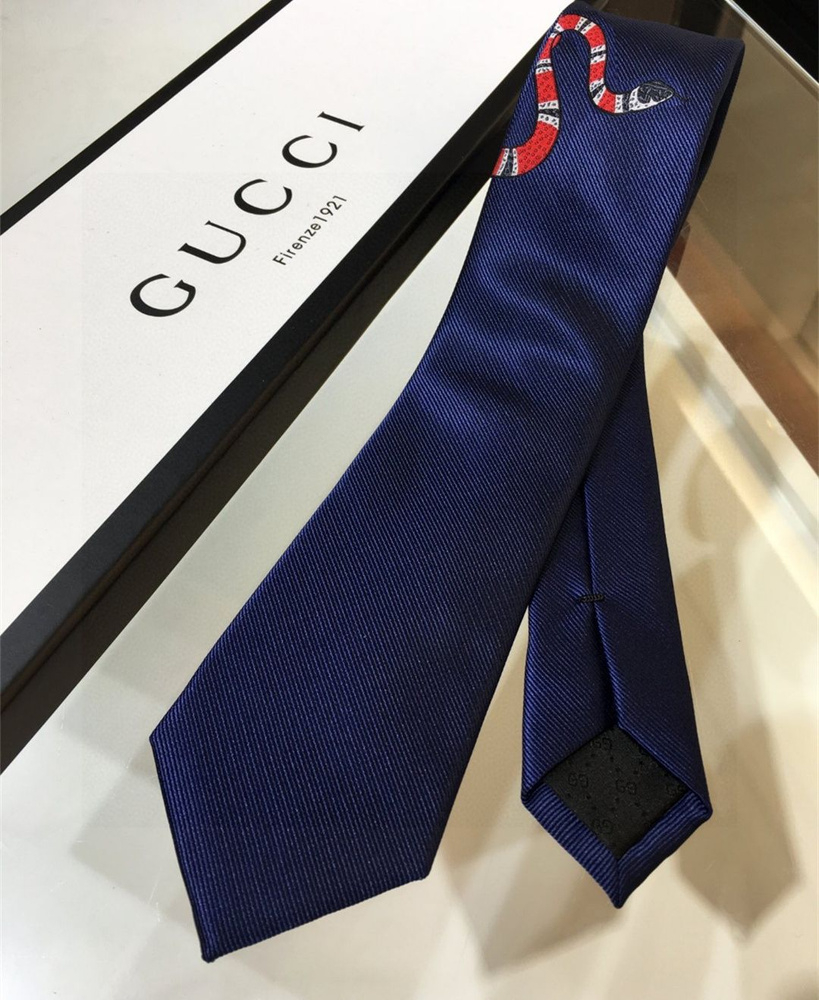 Gucci Галстук #1