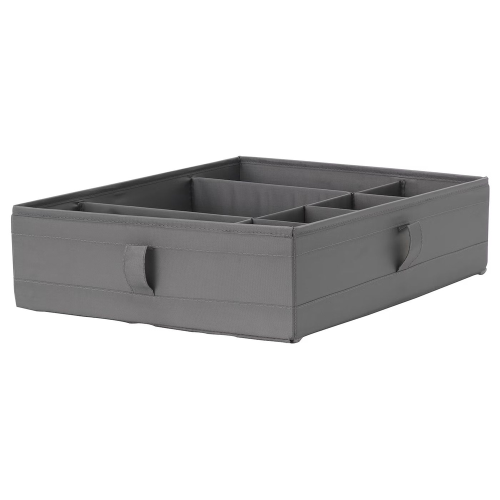 IKEA Кофр для хранения вещей, 34 х 44 см, 1 шт #1