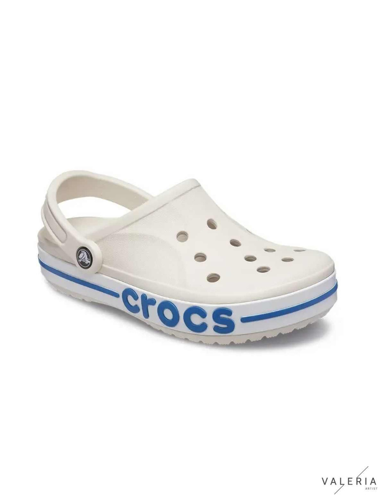 Сабо Crocs Sarah Clog #1