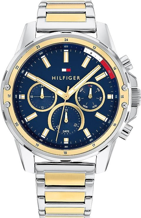 Tommy Hilfiger Часы наручные Наручные Tommy Hilfiger #1